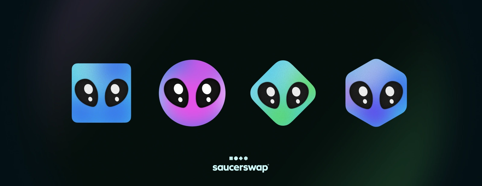 Mascot containers, variant