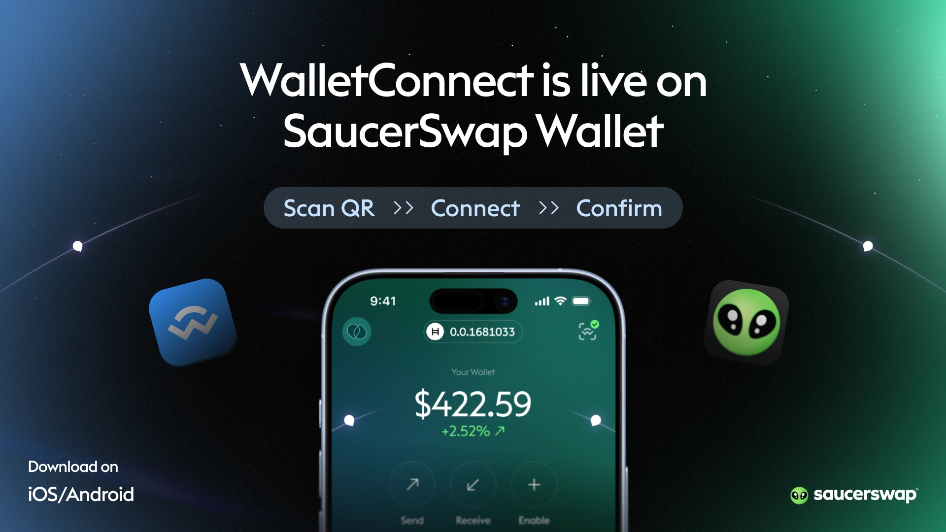 WalletConnect